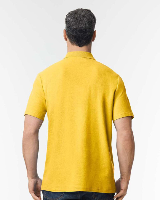 Gildan 64800 - Polo Softstyle® Piqué