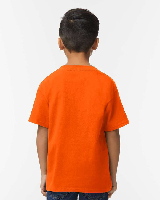 Gildan 65000B - Softstyle® Youth Midweight T-Shirt