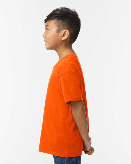 Gildan 65000B - Softstyle® Youth Midweight T-Shirt
