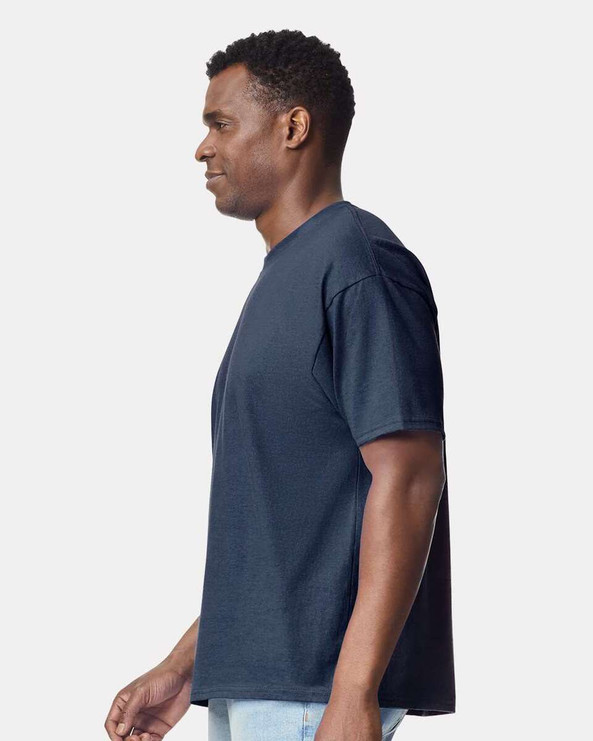 Gildan 75000 - Camiseta Hammer™ Maxweight