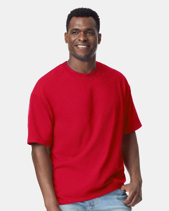 Gildan 75000 - Camiseta Hammer™ Maxweight