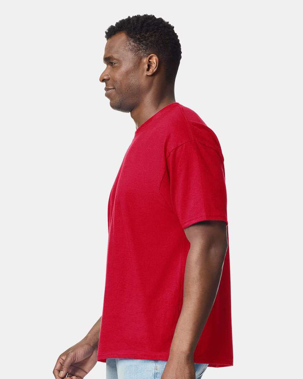 Gildan 75000 - Camiseta Hammer™ Maxweight