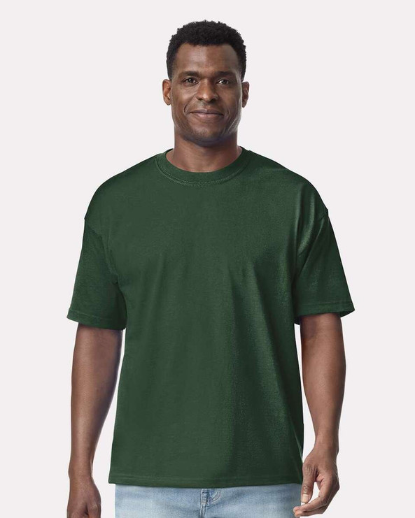 Gildan 75000 - Camiseta Hammer™ Maxweight
