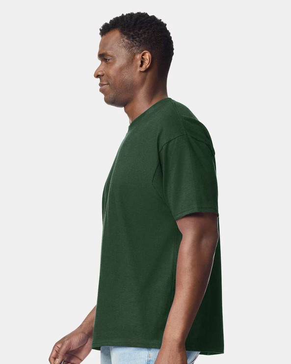 Gildan 75000 - Camiseta Hammer™ Maxweight