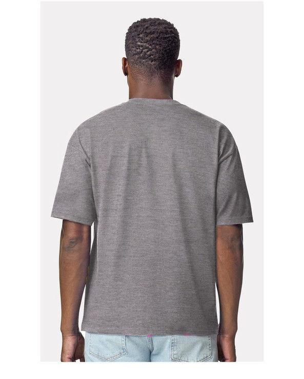 Gildan 75000 - Camiseta Hammer™ Maxweight