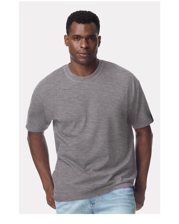Gildan 75000 - Camiseta Hammer™ Maxweight