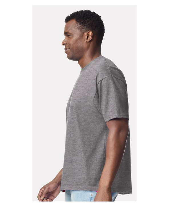 Gildan 75000 - Camiseta Hammer™ Maxweight