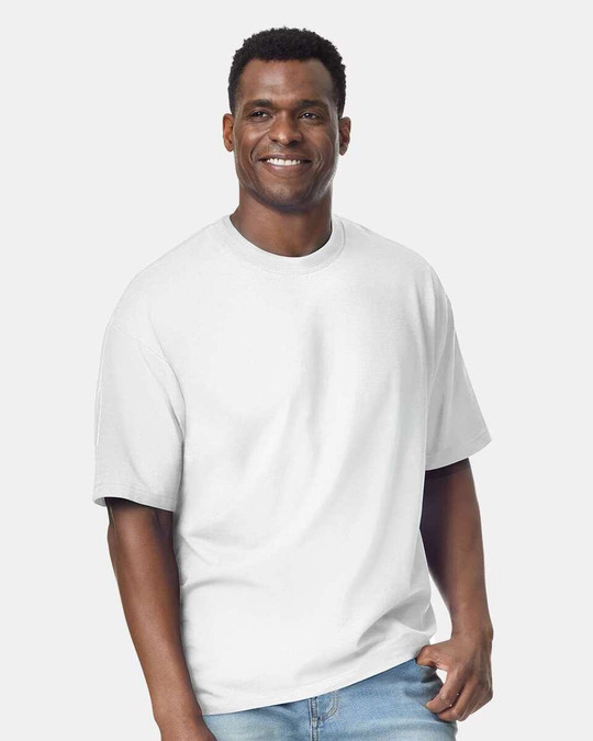 Gildan 75000 - Camiseta Hammer™ Maxweight