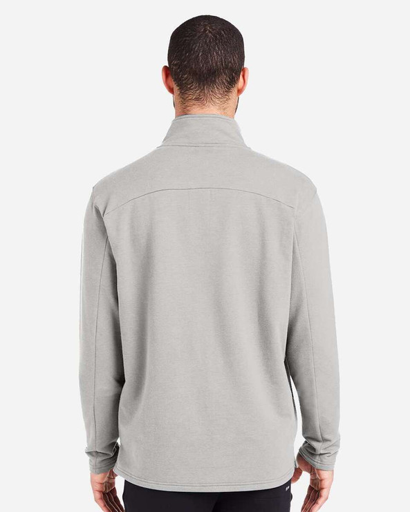 Glyder MDP1733 - Vertex Quarter-Zip Pullover
