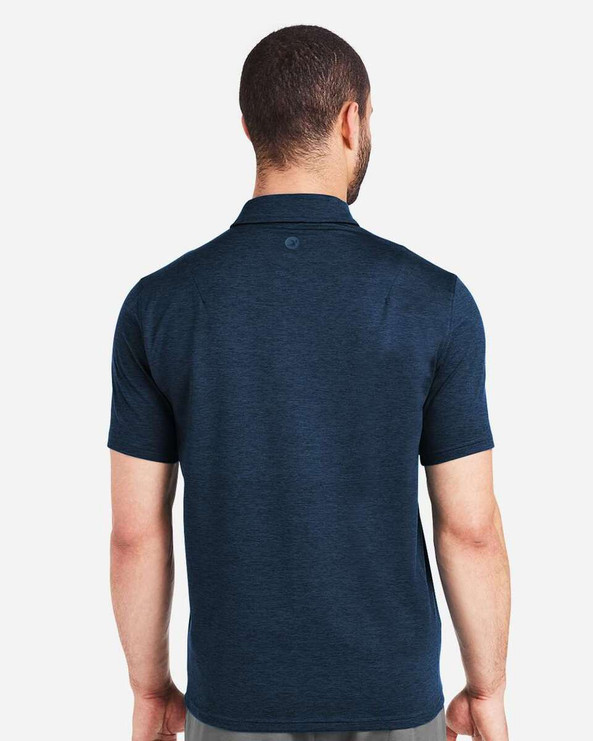 Glyder MDP1799 - Polo Fairway jaspeado