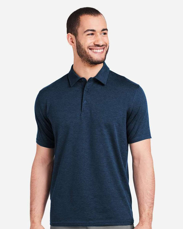 Glyder MDP1799 - Polo Fairway jaspeado