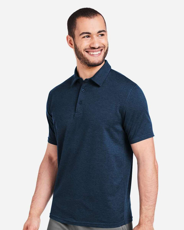 Glyder MDP1799 - Polo Fairway jaspeado