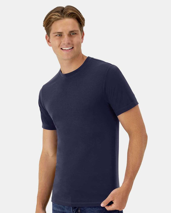 Hanes 4873 - Cool DRI® Cotton Touch T-Shirt