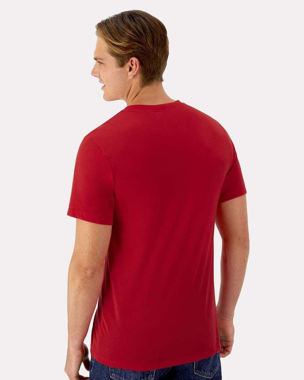 Hanes 4873 - Cool DRI® Cotton Touch T-Shirt