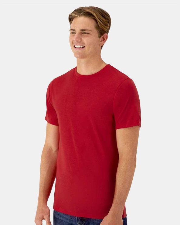 Hanes 4873 - Cool DRI® Cotton Touch T-Shirt