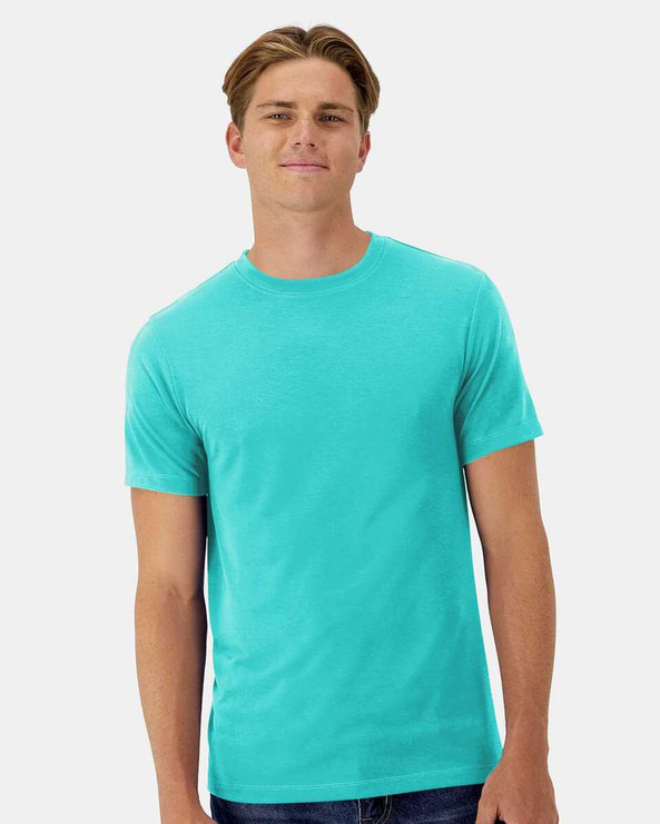 Hanes 4873 - Cool DRI® Cotton Touch T-Shirt