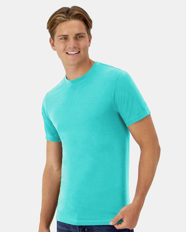 Hanes 4873 - Cool DRI® Cotton Touch T-Shirt