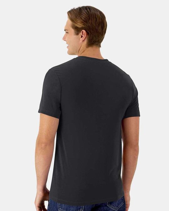 Hanes 4873 - Camiseta Cool DRI® Cotton Touch