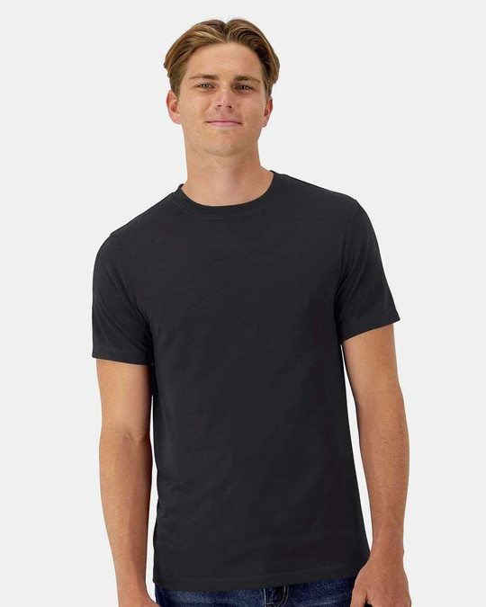Hanes 4873 - Camiseta Cool DRI® Cotton Touch