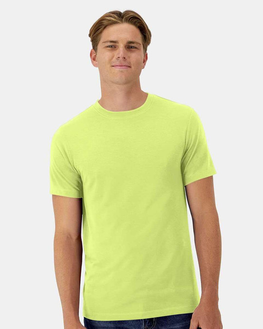 Hanes 4873 - Camiseta Cool DRI® Cotton Touch