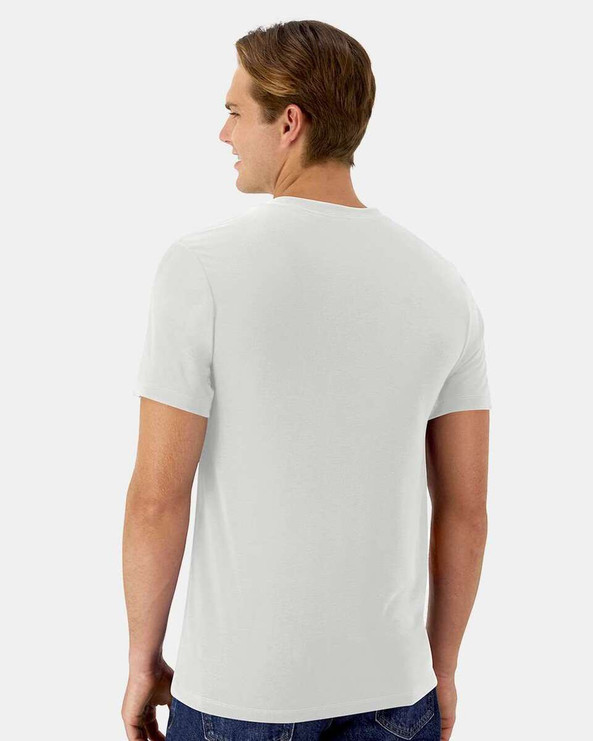 Hanes 4873 - Camiseta Cool DRI® Cotton Touch