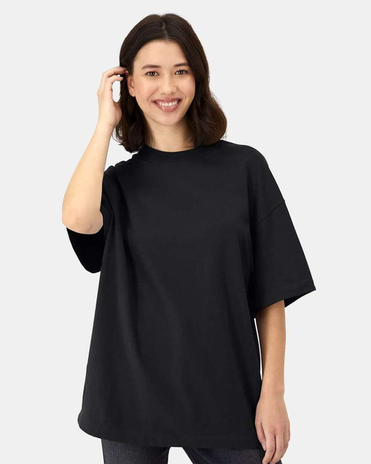 Hanes 5180R - Camiseta Beefy-T® Retro Street