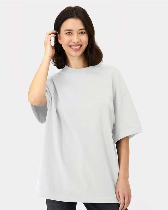 Hanes 5180R - Beefy-T® Retro Street T-Shirt