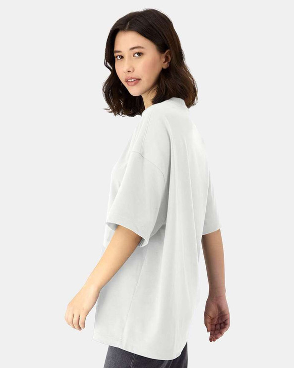 Hanes 5180R - Beefy-T® Retro Street T-Shirt