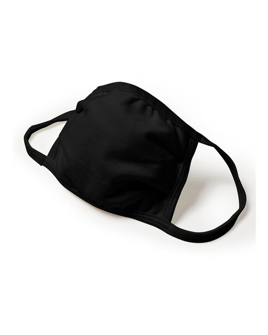 Hanes BMSKKR - X-Temp™ Youth 2-Ply Face Mask