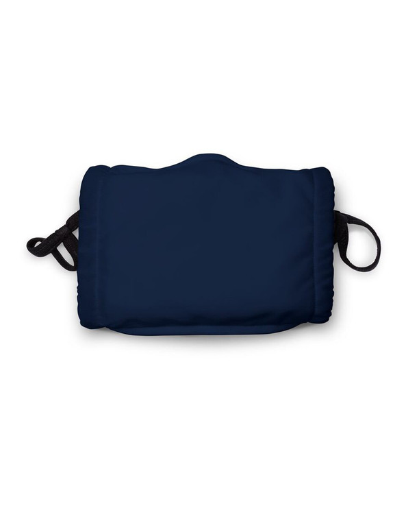 Hanes MKPKCR - 2-Ply Cotton Pocket Face Mask