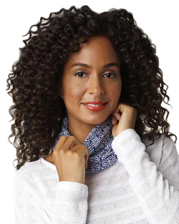 Helen Jon HJAC0812 - Fashion Gaiter