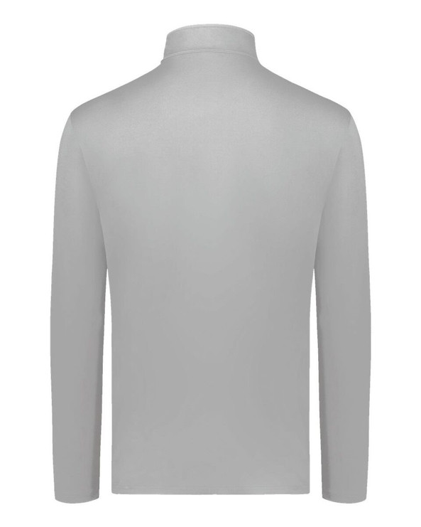 Holloway 222140 - Jersey CoolCore® con cremallera 3/4