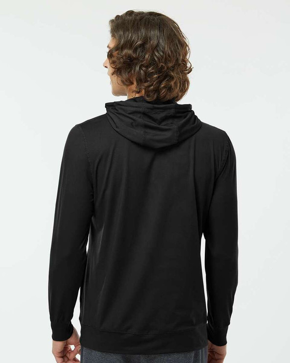 Holloway 222598 - Eco Revive™ Ventura Soft Knit Hoodie