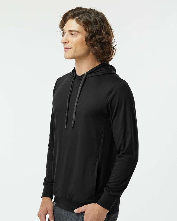 Holloway 222598 - Eco Revive™ Ventura Soft Knit Hoodie