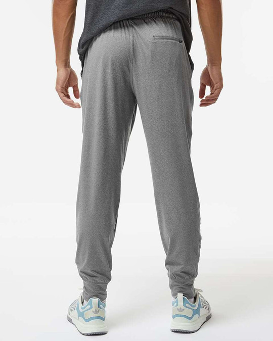 Holloway 222599 - Eco Revive™ Ventura Joggers de punto suave