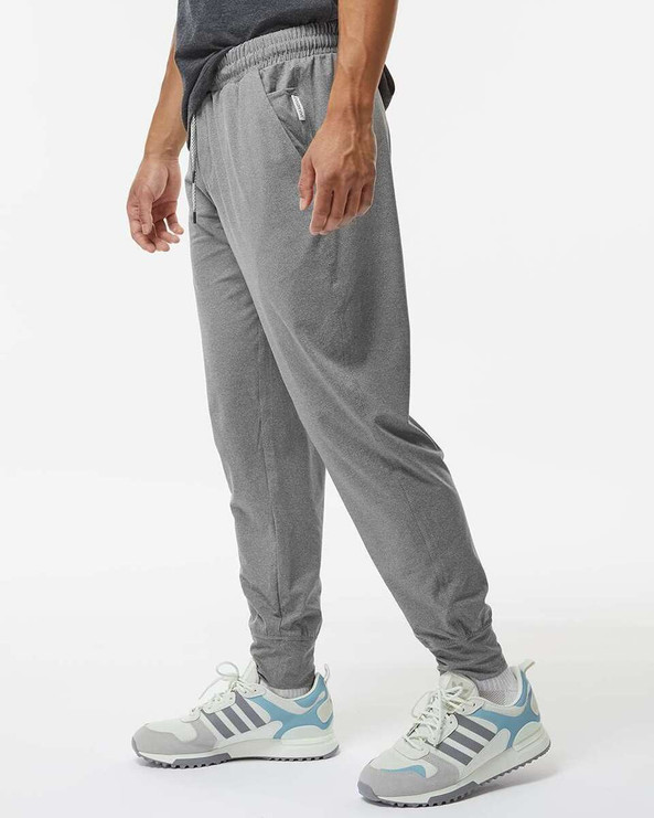 Holloway 222599 - Eco Revive™ Ventura Soft Knit Joggers