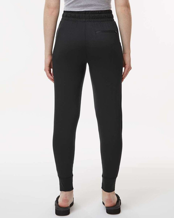 Holloway 222799 - Eco Revive™ Joggers de punto suave Ventura para mujer