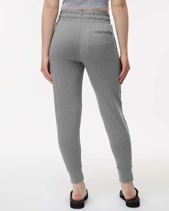 Holloway 222799 - Eco Revive™ Joggers de punto suave Ventura para mujer