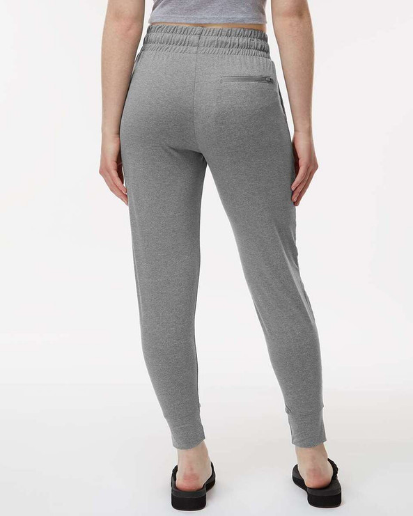 Holloway 222799 - Eco Revive™ Women's Ventura Soft Knit Joggers