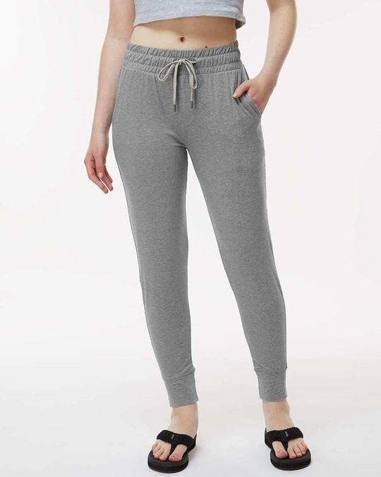 Holloway 222799 - Eco Revive™ Joggers de punto suave Ventura para mujer