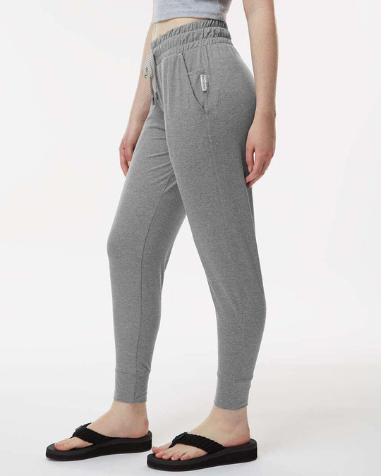 Holloway 222799 - Eco Revive™ Joggers de punto suave Ventura para mujer