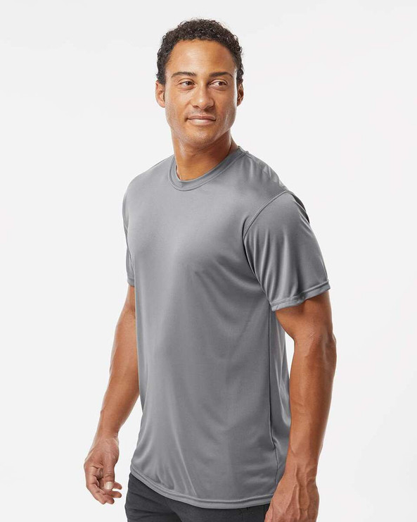 Holloway 222818 - Momentum T-Shirt