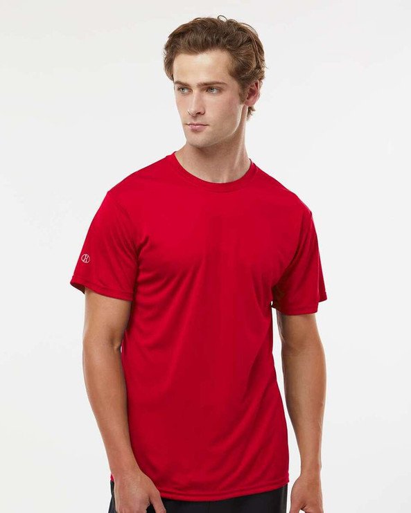 Holloway 222818 - Camiseta Momentum