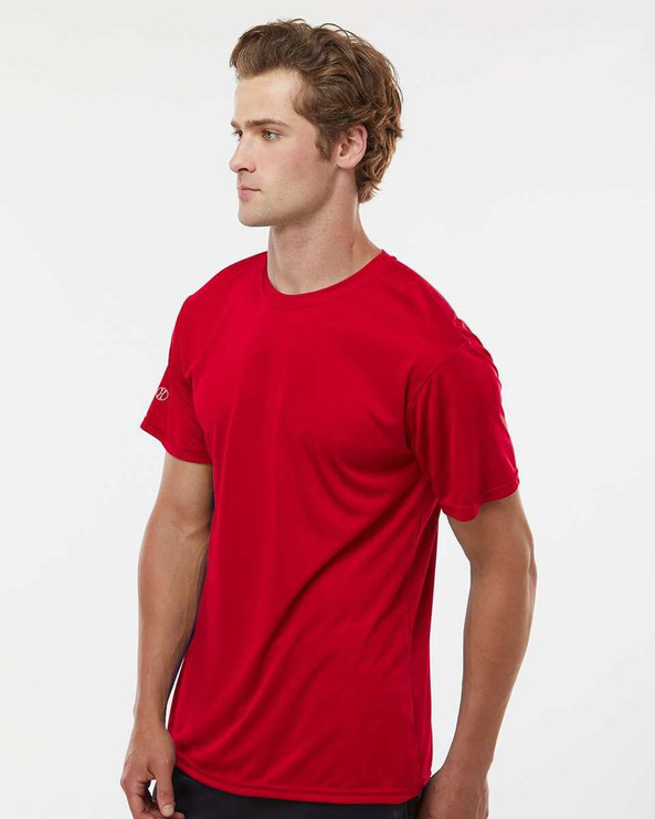 Holloway 222818 - Camiseta Momentum