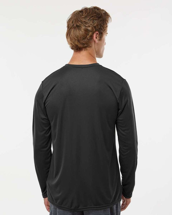 Holloway 222822 - Momentum Long Sleeve T-Shirt