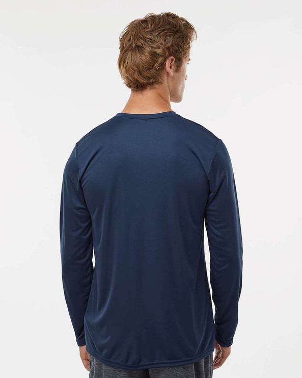 Holloway 222822 - Momentum Long Sleeve T-Shirt