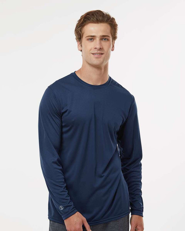 Holloway 222822 - Momentum Long Sleeve T-Shirt