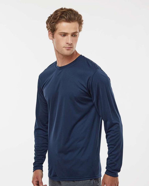 Holloway 222822 - Momentum Long Sleeve T-Shirt