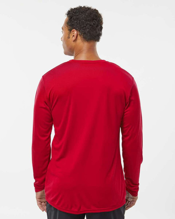Holloway 222822 - Camiseta de manga larga Momentum