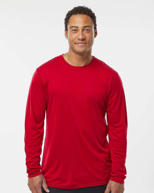 Holloway 222822 - Momentum Long Sleeve T-Shirt